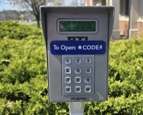 Extra Space Storage - 4200 - Richmond - Jahnke Rd - Photo 2