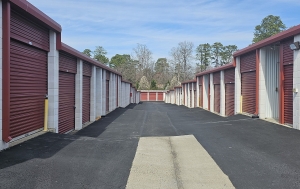 Extra Space Storage - 4200 - Richmond - Jahnke Rd - Photo 4