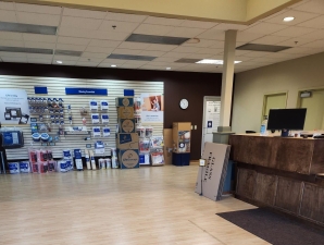 Extra Space Storage - 4203 - Midlothian - Commonwealth Centre Pkwy - Photo 3