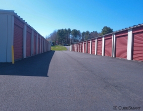 CubeSmart Self Storage ME Chelsea River Rd - Photo 2
