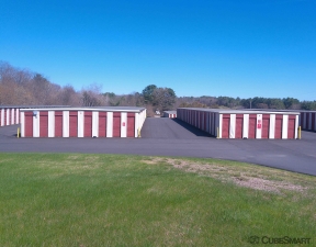 CubeSmart Self Storage ME Chelsea River Rd - Photo 4