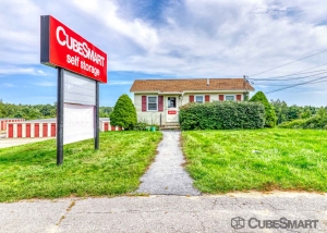 CubeSmart Self Storage ME Chelsea River Rd