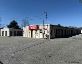 CubeSmart Self Storage ME Lewiston Finale Way - Photo 3