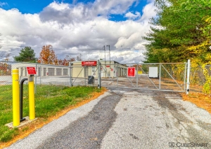 CubeSmart Self Storage ME Lewiston Finale Way - Photo 8