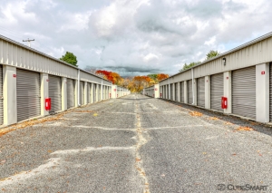CubeSmart Self Storage ME Lewiston Finale Way - Photo 4