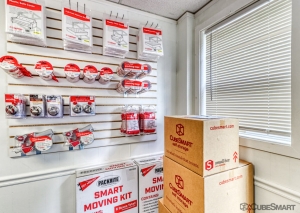 CubeSmart Self Storage ME Lewiston Finale Way - Photo 3
