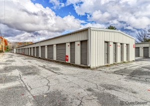 CubeSmart Self Storage ME Lewiston Finale Way - Photo 5