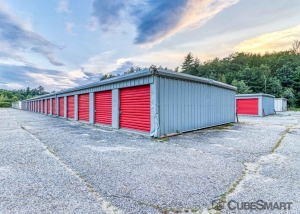 CubeSmart Self Storage ME Turner Pit Rd - Photo 2