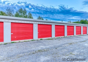 CubeSmart Self Storage ME Turner Pit Rd - Photo 4