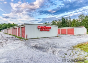 CubeSmart Self Storage ME Turner Pit Rd - Photo 3