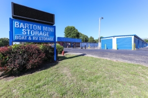 Barton Mini Storage - Photo 2