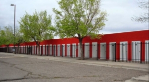 Alameda West Storage - Photo 1