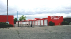 Alameda West Storage - Photo 4