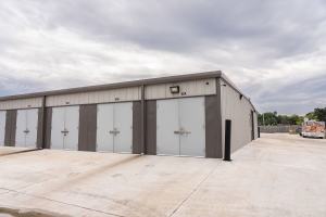 Storage Facility