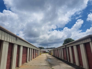 Mission Self-Storage - Carrollton - Photo 31