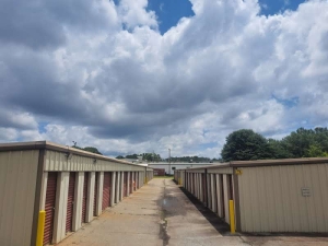 Mission Self-Storage - Carrollton - Photo 34