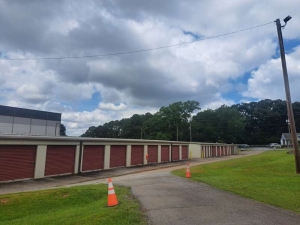 Mission Self-Storage - Carrollton - Photo 40