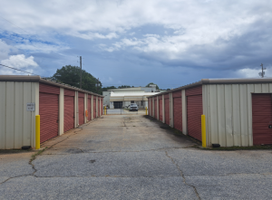 Mission Self-Storage - Carrollton - Photo 45