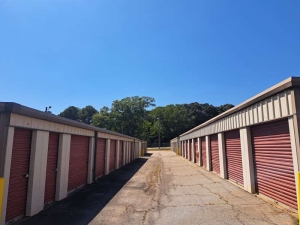 Mission Self-Storage - Carrollton - Photo 46