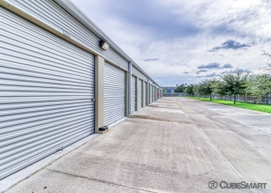 CubeSmart Self Storage TX Corpus Christi Holly Rd - Photo 3