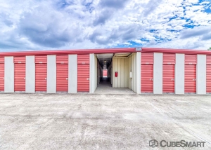 CubeSmart Self Storage TX Corpus Christi Everhart Rd - Photo 3