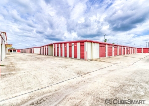 CubeSmart Self Storage TX Corpus Christi Everhart Rd - Photo 4