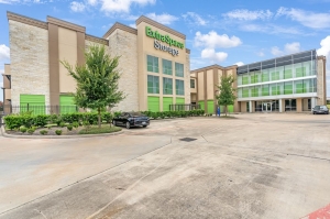 Extra Space Storage - 1945 - Richmond - Grand Pkwy S