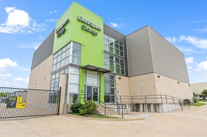 Extra Space Storage - 1952 - Dallas - Communications Drive