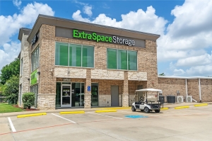 Extra Space Storage - 1954 - Dallas - Frankford Rd