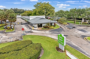 Extra Space Storage - 6001 - Davie - 5370 S University Dr - Photo 2