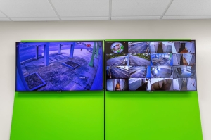 Extra Space Storage - 6009 - Montgomery - 2270 South Blvd - Photo 8