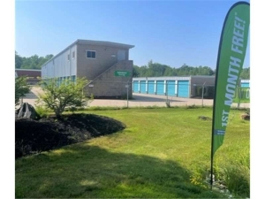 Extra Space Storage - 6010 - Portsmouth - West Rd - Annex