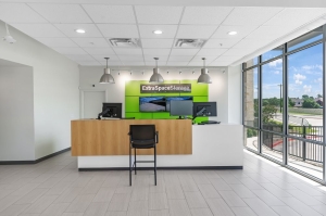 Extra Space Storage - 6017 - Denton - FM 2499 - Photo 3