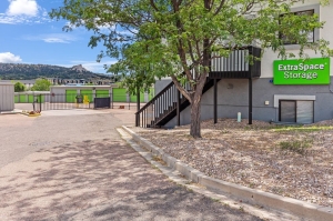 Extra Space Storage - 6026 - Colorado Springs - Mark Dabling Blvd