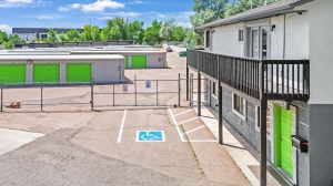 Extra Space Storage - 6026 - Colorado Springs - Mark Dabling Blvd - Photo 6