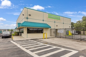 Extra Space Storage - 6040 - Pembroke Pines - 172nd Ave