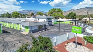 Extra Space Storage - 6044 - Albuquerque - Snow Heights Blvd