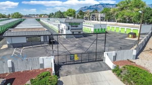 Extra Space Storage - 6044 - Albuquerque - Snow Heights Blvd - Photo 2