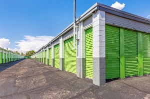 Extra Space Storage - 6044 - Albuquerque - Snow Heights Blvd - Photo 5