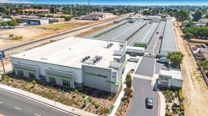 Extra Space Storage - 6051 - Rialto - 309 Riverside Ave - Annex - Photo 2