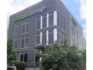 Extra Space Storage - 6058 - New Orleans - Perdido St