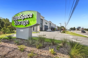 Extra Space Storage - 6075 - Myrtle Beach - N Kings Hwy