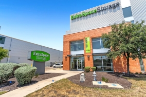 Extra Space Storage - 6086 - Austin - Interstate 35