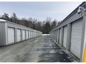 Extra Space Storage - 6101 - Enfield - Lovejoy Brook Rd - Annex - Photo 1