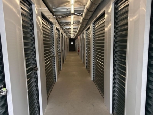 Extra Space Storage - 6101 - Enfield - Lovejoy Brook Rd - Annex - Photo 3