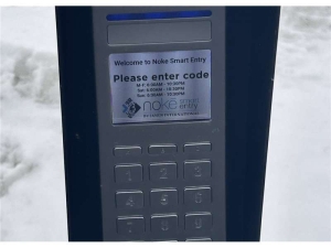 Extra Space Storage - 6101 - Enfield - Lovejoy Brook Rd - Annex - Photo 5