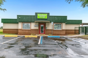 Extra Space Storage - 6107 - San Antonio - County Rd 52