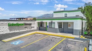 Extra Space Storage - 6123 - Albuquerque - Palomas Ave