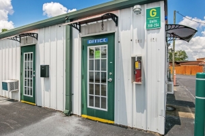 Extra Space Storage - 6129 - Pace - Woodbine Rd
