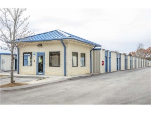 Extra Space Storage - 6148 - Knoxville - 11825 Snyder Rd